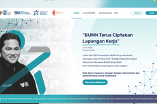 Cara Buat SKCK untuk Daftar Rekrutmen Bersama BUMN 2024