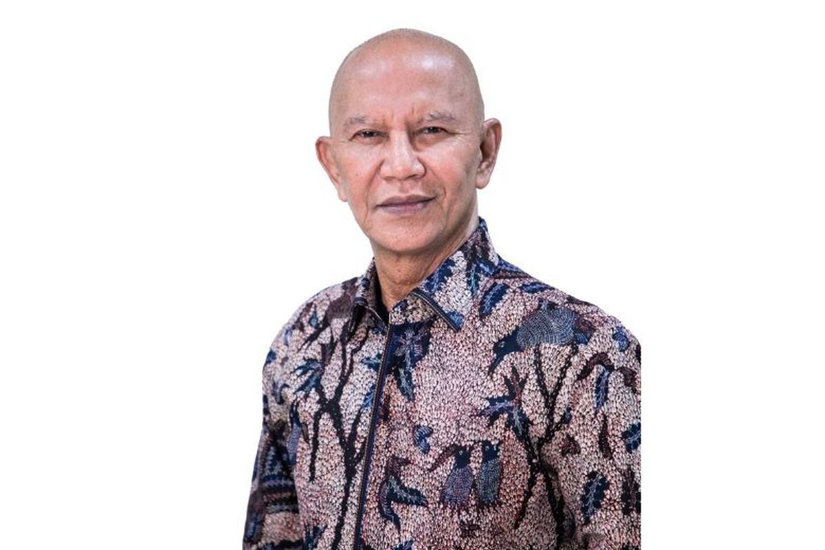 Ketua DPD PDI-P Jatim Said Abdullah.