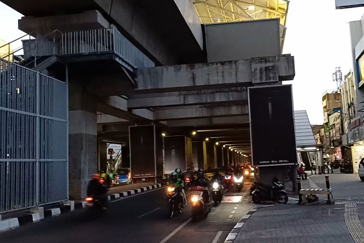 Mengenal Sosok Panglima Polim, Pejuang Aceh yang Diabadikan Jadi Nama Jalan di Blok M