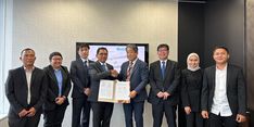 KAI Commuter Gandeng Nabtesco Jepang Tingkatkan SDM Perkeretaapian