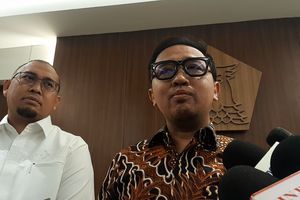 Fraksi Gerindra Bela Gibran soal Pengakuan Mahasiswa UBK Terima Rp 20 Juta