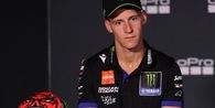 Hubungan Yamaha dan Quartararo Memanas