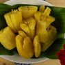 Cara Jualan Singkong Goreng Tanpa Mengolah Sendiri