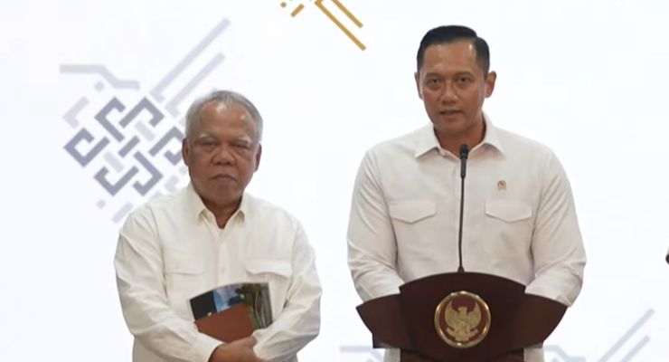 Prabowo Setujui Dana Pembangunan IKN Rp 48,8 Triliun hingga 2029