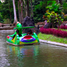 Harga Tiket Taman Kyai Langgeng Ecopark Magelang, Gratis 6 Wahana 