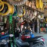 Amankah Beli Ban Motor Baru tapi Stok Lama?