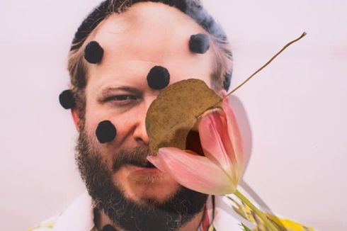 Lirik dan Chord Lagu Michicant dari Bon Iver 