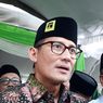 Ridwan Kamil Dinilai Pas Dampingi Ganjar, Sandi Uno: Kita Harus Beri Peluang