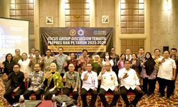 Kuatkan Strategi Deradikalisasi dan Pemutusan Kekerasan, BNPT Akan Lakukan Evaluasi Kebijakan