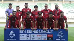Hasil Persis Solo Vs PSBS Biak 1-1: Laskar Sambernyawa Gagal Pertahankan Keunggulan