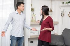 3 Tips Jaga Kestabilan Rumah Tangga saat Pasangan Menderita Bipolar