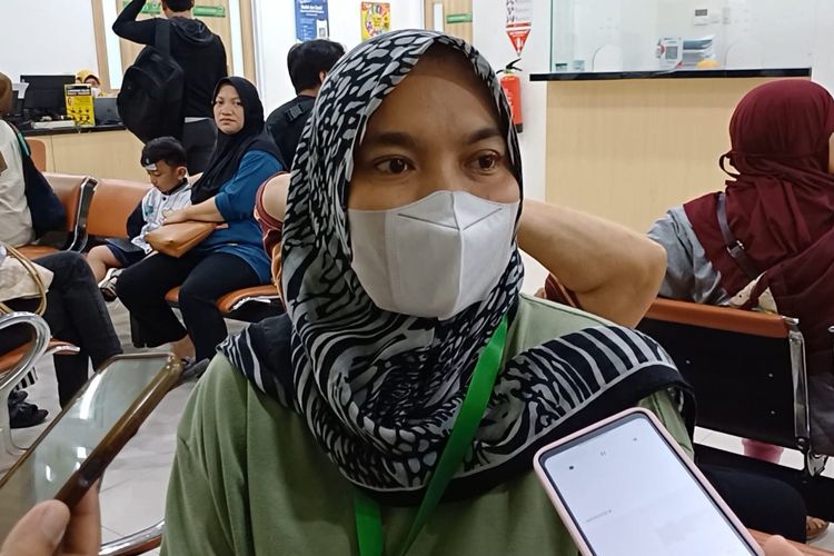 Cerita Lia Ikut Cek Kesehatan Gratis Saat Ulang Tahun meski Tanpa Keluhan Penyakit