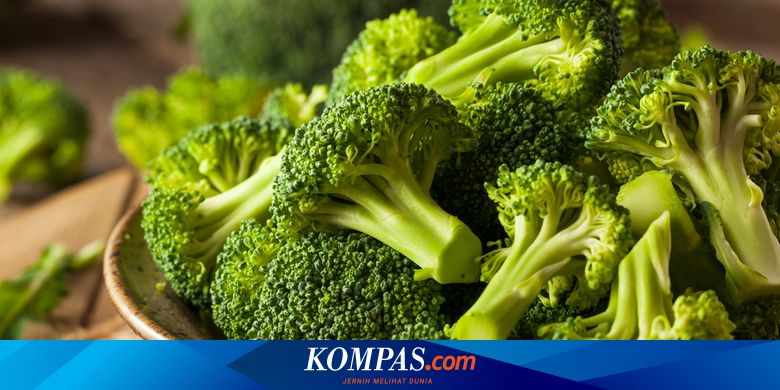 7 Makanan yang Mengandung Zat Besi, Baik untuk Cegah Anemia - Vimarsana News