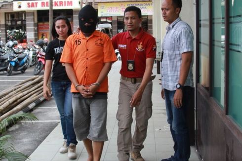 Polisi Tangkap Pelaku Pelecehan Seksual terhadap 26 Siswa di Cilacap
