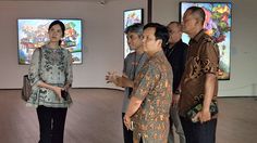 Minat Generasi Muda Terhadap Sains Turun, Riady Foundation Luncurkan STEM Indonesia Cerdas