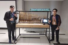 Ini Cara Generasi Digital Turut Melestarikan Angklung