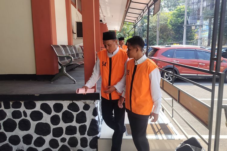 Pembunuh Teman Kencan di Malang Dituntut 18 Tahun Penjara