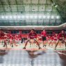 2 Pebasket Muda Indonesia Ikut Basketball Without Borders di Abu Dhabi