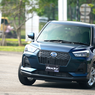 Daihatsu Rocky Hybrid Siap Masuk Garasi Konsumen Indonesia Bulan Depan