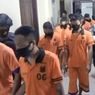 11 Orang Ditangkap karena Mencuri Pohon Milik Pemda di Pinggir Jalan