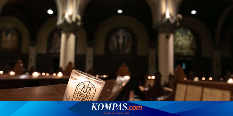 Mulyono dan Mulianya Hati Rakyat di Tengah Kesulitan karena Covid-19