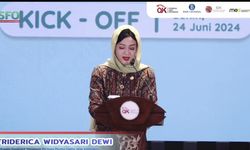 Tingkatkan Literasi Keuangan Syariah, OJK Gelar Sharia Financial Olympiad