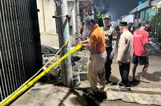 Daftar Susunan Pemain Persib Vs Bhayangkara FC: Klok Absen, Barba Jabat Kapten