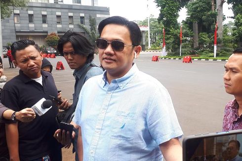 Kasus dengan Hotman Paris, Farhat Abbas Dipanggil Polisi