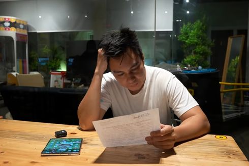 Buntut Tegur Kakek Suhud, Subscriber YouTube Baim Wong Terus Berkurang