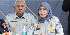 Jasa Raharja Pastikan Korban Kecelakaan Kapal Wisata di Kota Bengkulu Dapat Hak Jaminan dan Santunan 