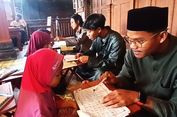 Cerita Habiburohman, Jauh dari Semarang Menjaga dan Menambah Hafalan Al-Qur’an