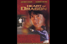 Sinopsis Heart of Dragon, Aksi Jackie Chan Melawan Perampok