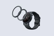 Arloji Pintar Nothing CMF Watch Pro 2 Meluncur, Bezel Bisa Diganti-ganti