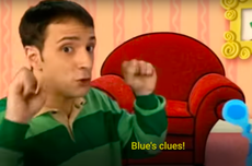 Setelah 22 Tahun Pamit, Steve Blues Clues Kembali untuk Tanya Kabar Penontonnya yang Sudah Beranjak Dewasa