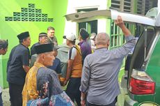 Awal Mula Foto Selfie dari Kamera Cermin ke Era Smartphone