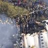 UPDATE Pesawat Jatuh di Nepal: 68 Tewas, Kecelakaan Udara Terburuk dalam 30 Tahun