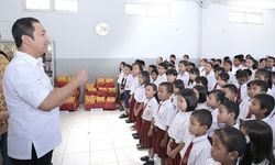 Wali Kota Hendi Tegaskan Kepedulian Jadi Modal Berharga Jaga NKRI