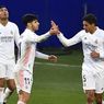 Kata Varane Usai Jadi Pahlawan Real Madrid Bungkam Huesca