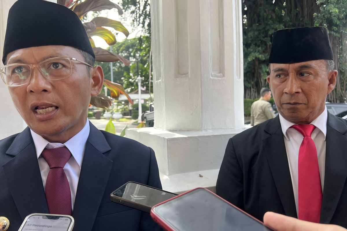 Pemkot Bogor Larang Penggunaan Kembang Api dan Petasan Saat Perayaan Tahun Baru