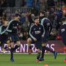 5 Pemain Barcelona yang Kawal Luis Suarez Saat Ucapkan Perpisahan