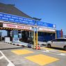 Selain Non-tunai, Bayar Tol Bakal Nirsentuh Tanpa Setop