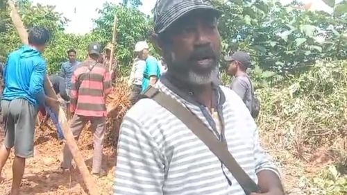 Jawaban Pj Bupati Seram Barat soal Warga Ancam Boikot Pilkada karena Jalan Rusak Parah