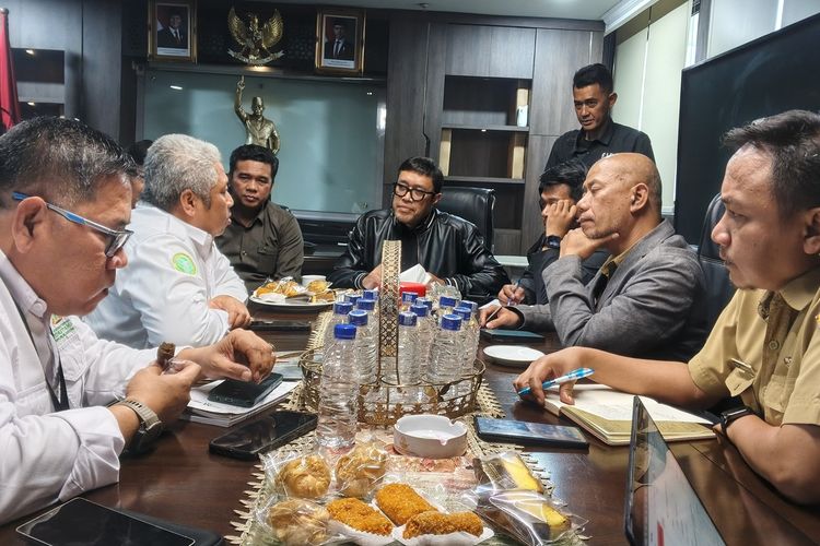 Bertemu BBKSDA, DPRD Jabar Sebut Nasib Bandung Zoo Ditentukan April