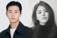 Drama Baru Park Seo Joon dan Han So Hee Sudah Umumkan Season 2 Sebelum Season 1 Tayang