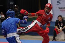 Tim Kickboxing DKI Jakarta Juara Umum IMAG 2023, "Full Team" Menuju PON 2024