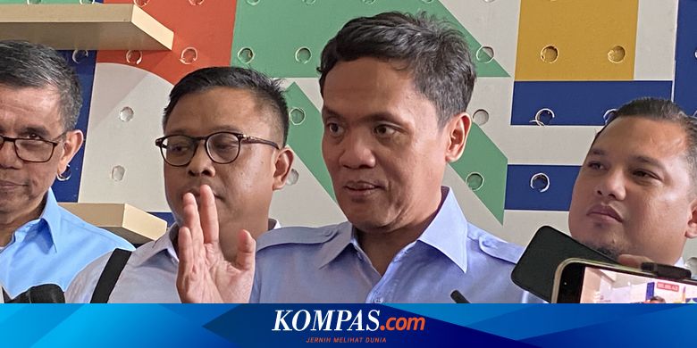 Jelang Debat Ketiga, Wakil Ketua TKN: Pak Prabowo Pasti Menguasai