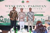 Ekspor Jabar ke Pakistan Tumbuh 22,81 Persen, Nilainya Tembus 242,18 Juta Dollar AS