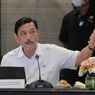 Luhut: Tidak Ada Lagi Impor, Aspal Kita Paling Baik Kualitasnya