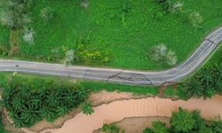 Seluruh Ruas Tol di Sumatera Utara Telah Beroperasi Normal Kembali