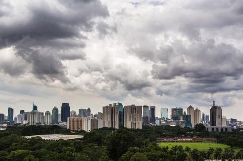 Pendapatan Terbesar Pengelola Kawasan GBK Senayan dari Properti Komersial